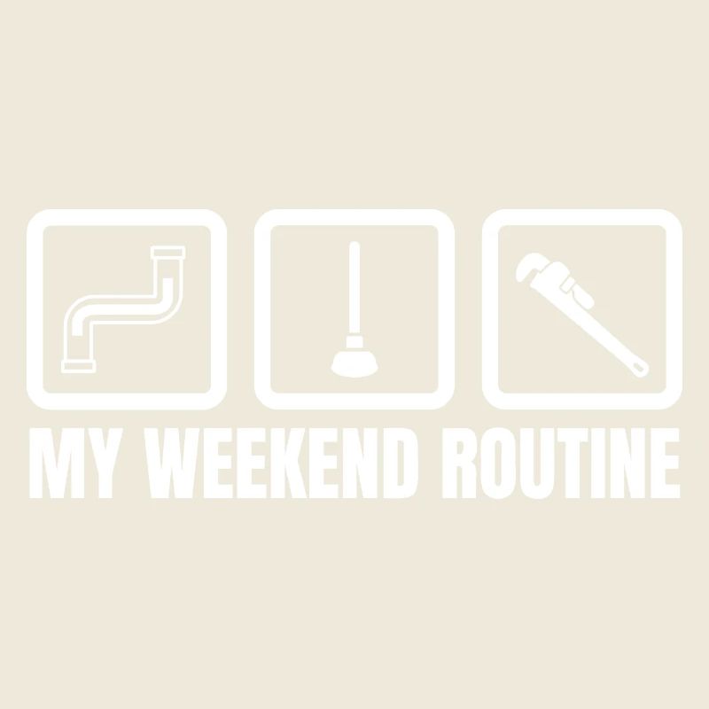 Week-end de l’installateur