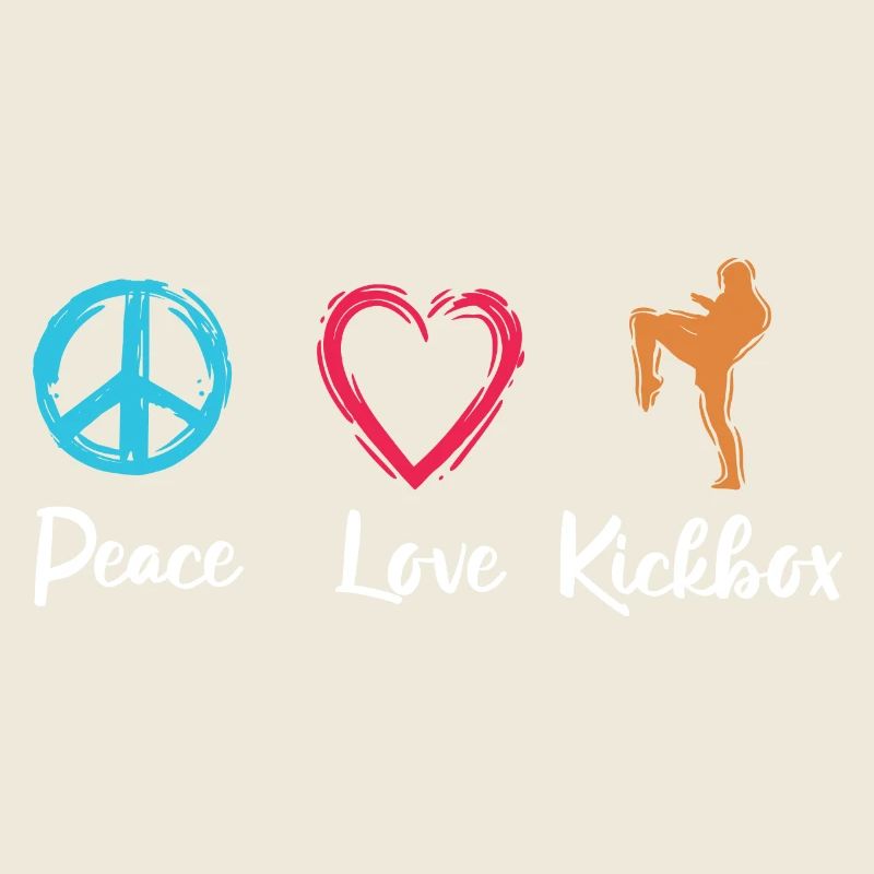 Paix Amour Kickboxing