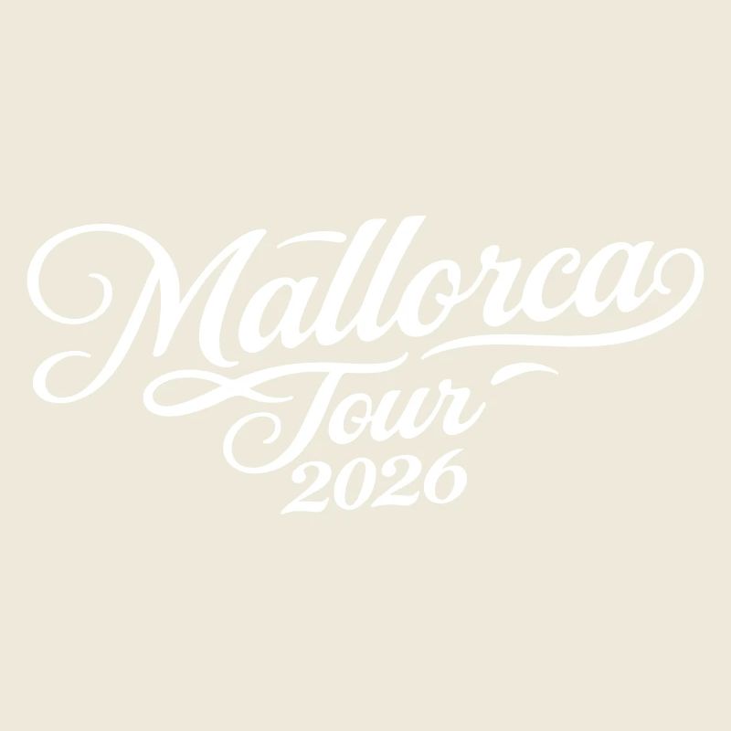 Mallorca Tour 2026
