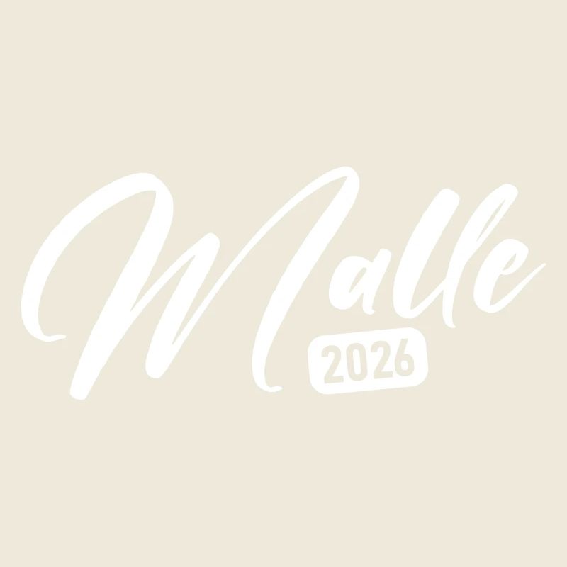 Malle 2026