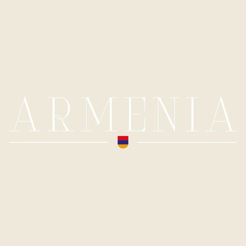 I love Armenia