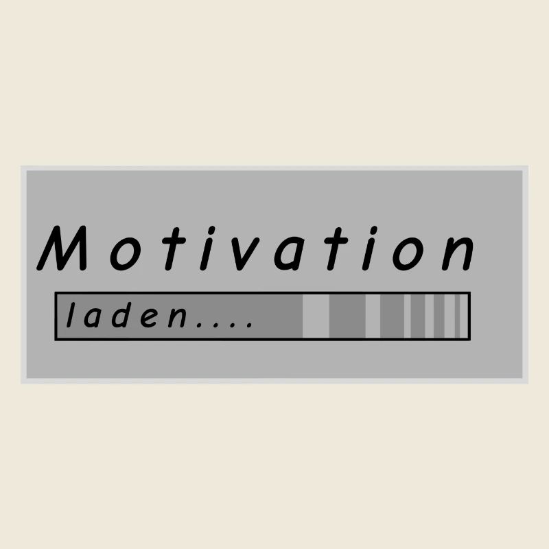 Motivation load....