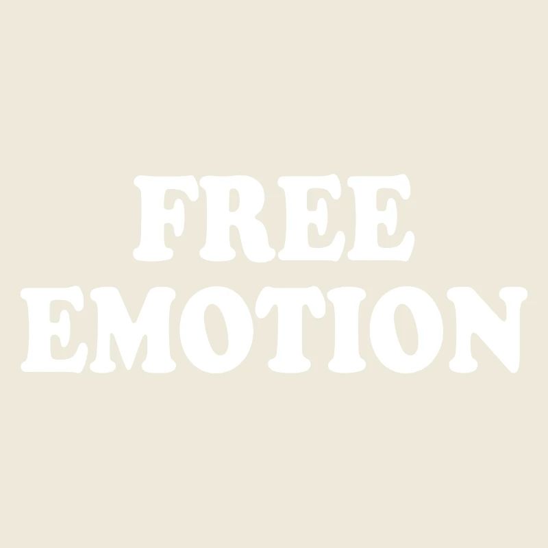 Free emotion