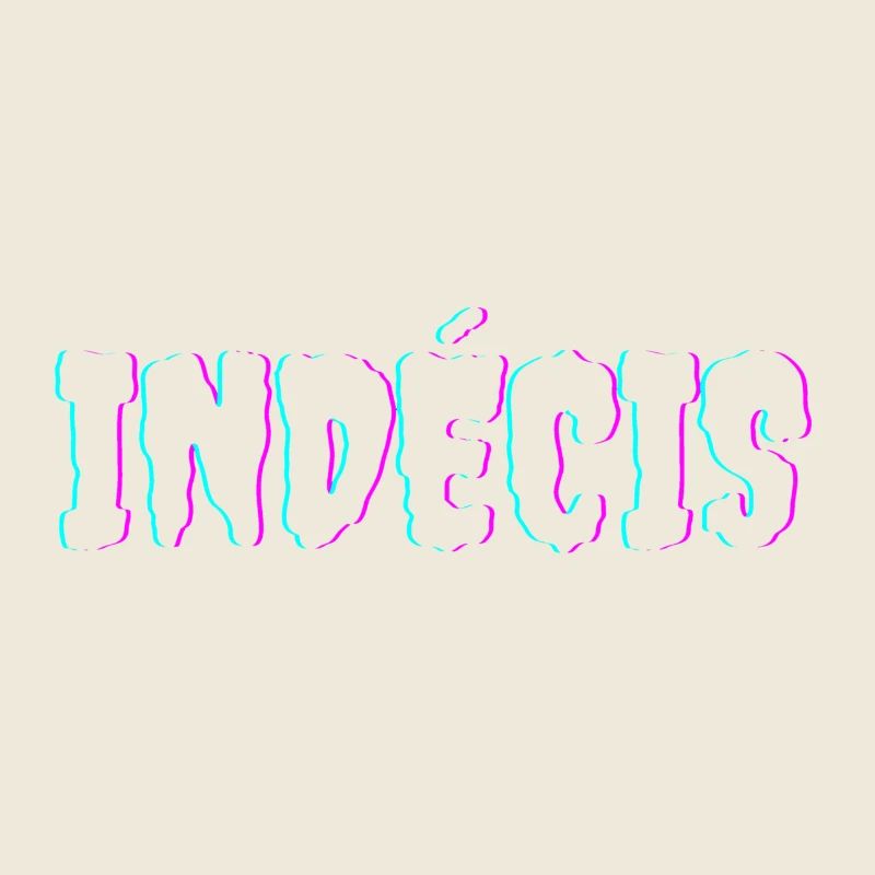Indécis