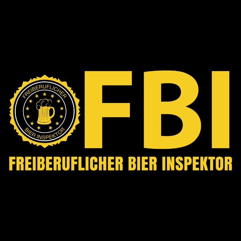 FBI Bier Inspektor