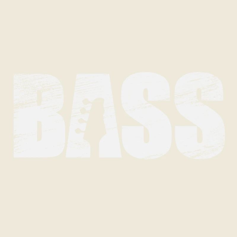 bass