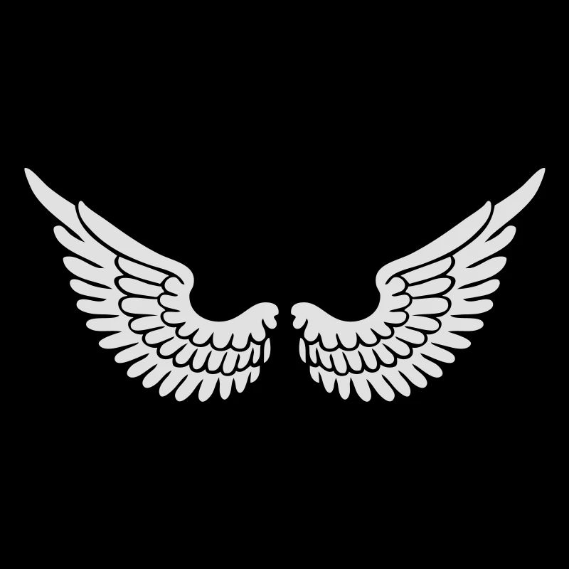 aile d'ange