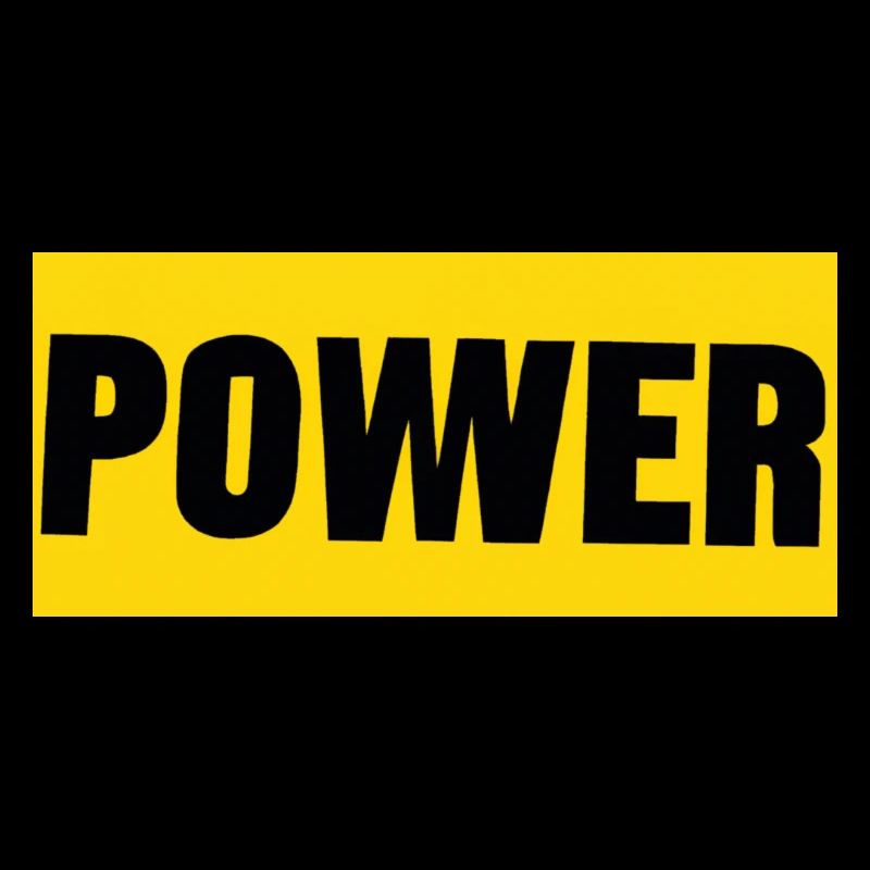 Power?