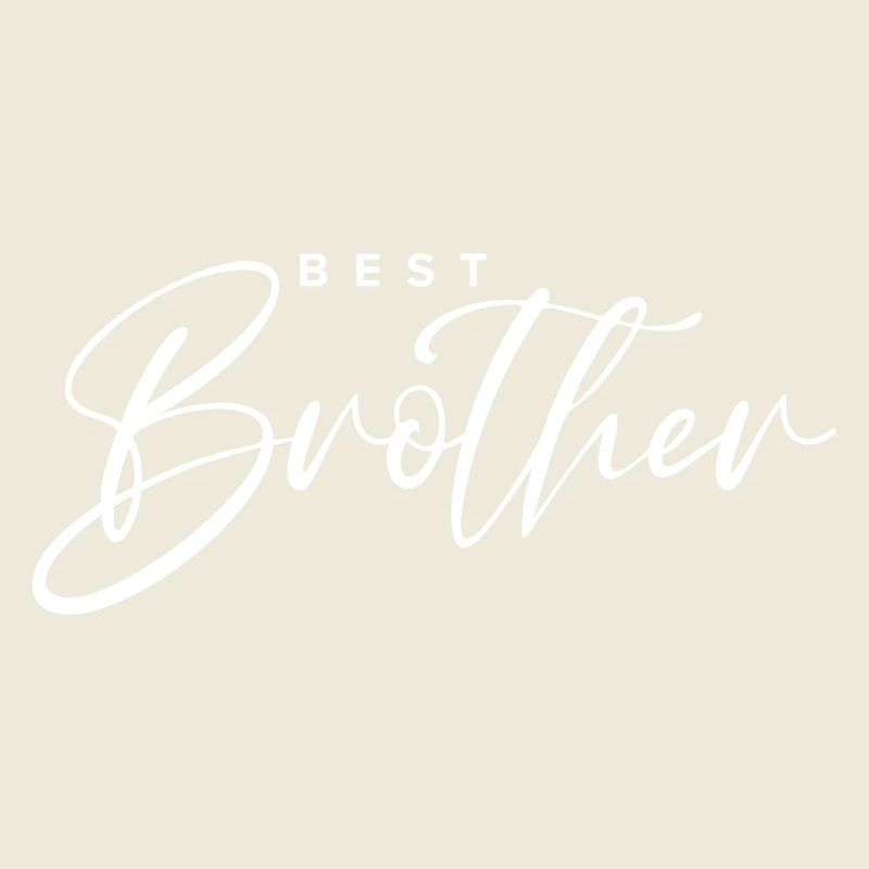 Bester Bruder