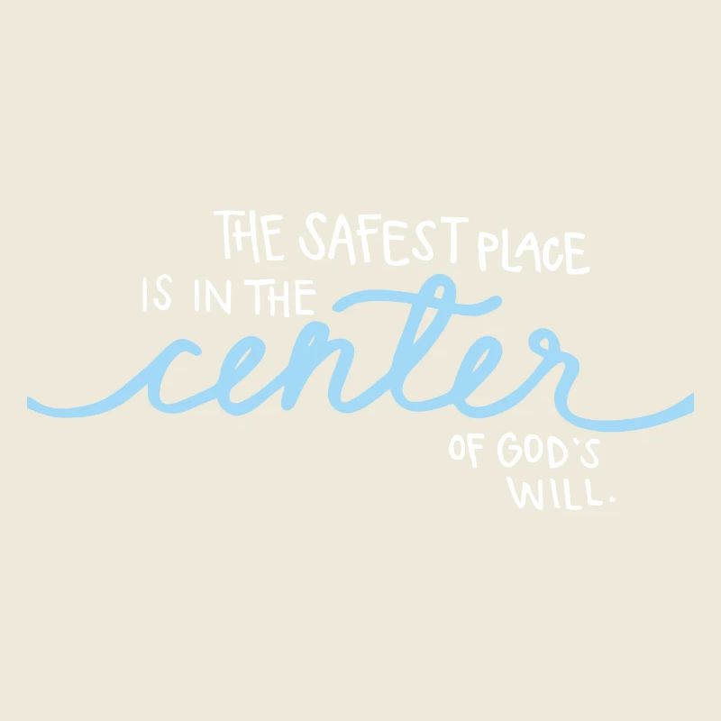 Der sicherste Ort (dunkel)