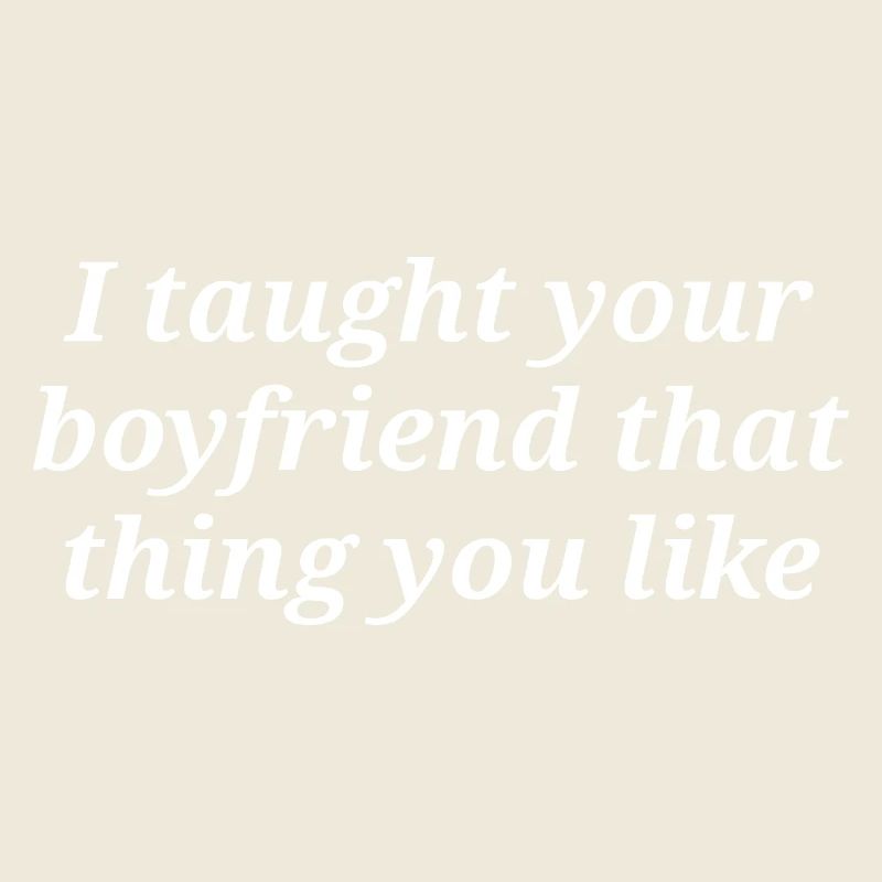 boyfriend W