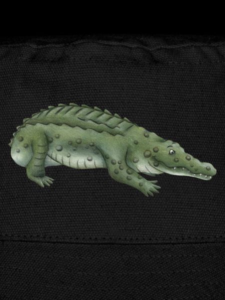 Crocodile