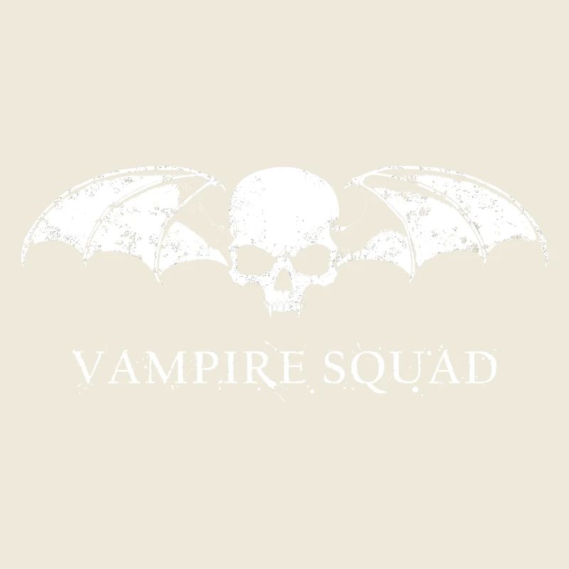 Vampire Squad bnw