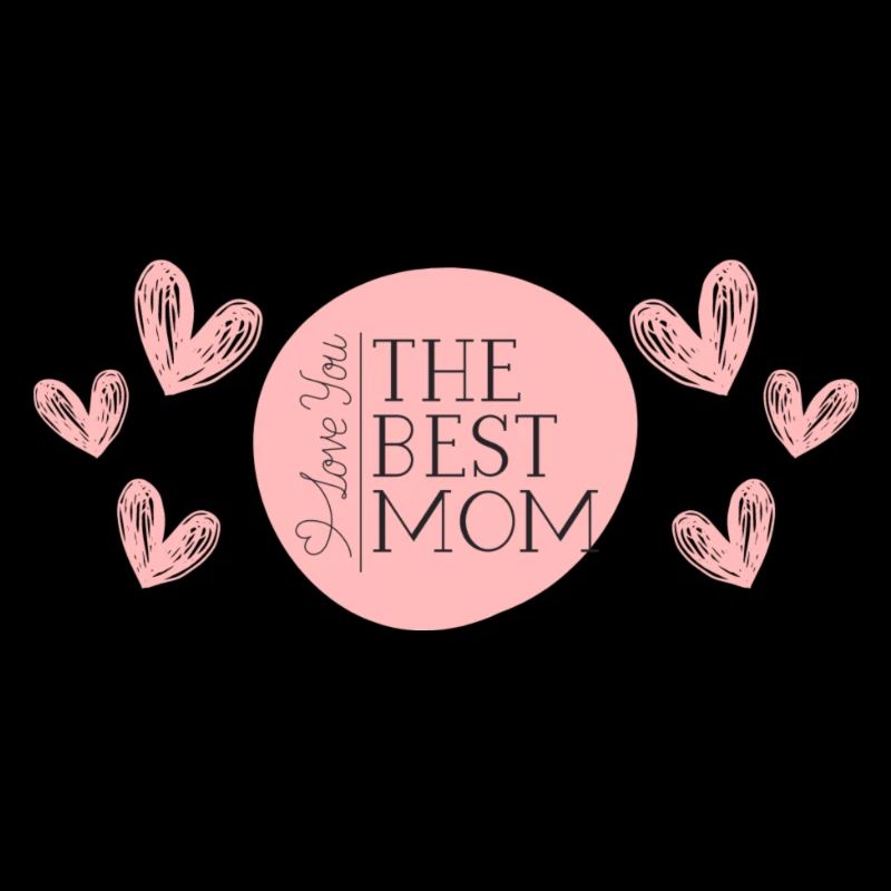 Für die beste Mama Muttertag Geschenkidee