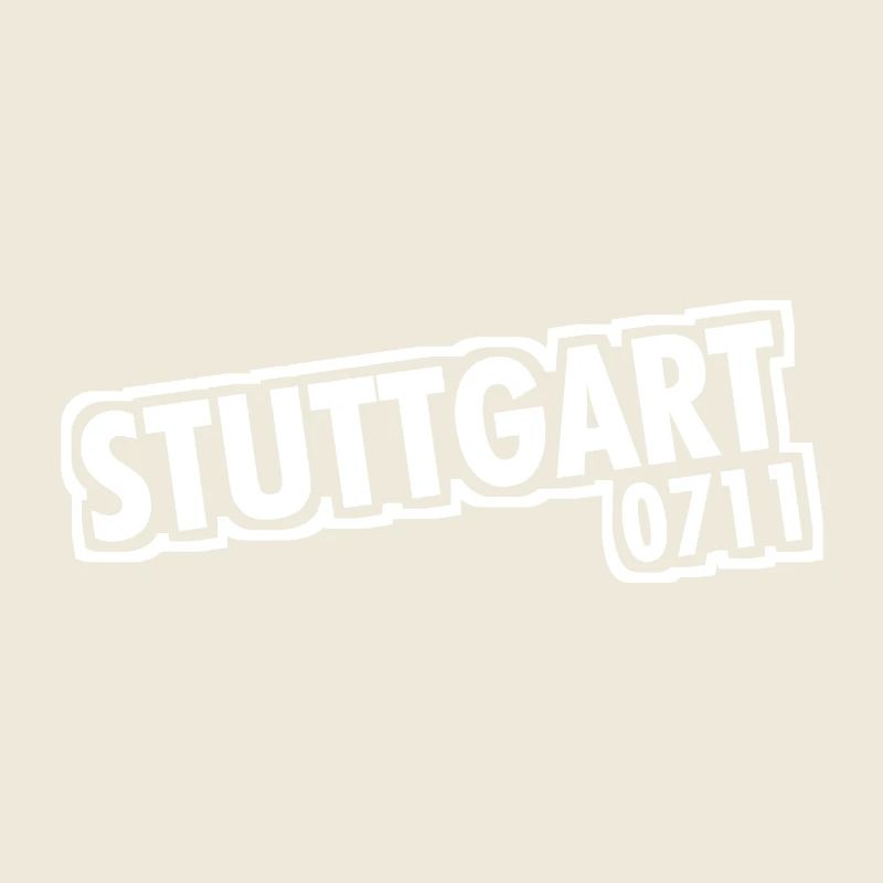 Stuttgart - 0711 - Indicatif régional - Bade-Wurtemberg