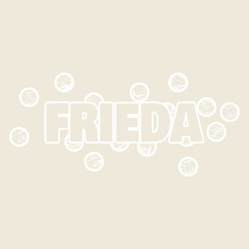 bulles Frieda