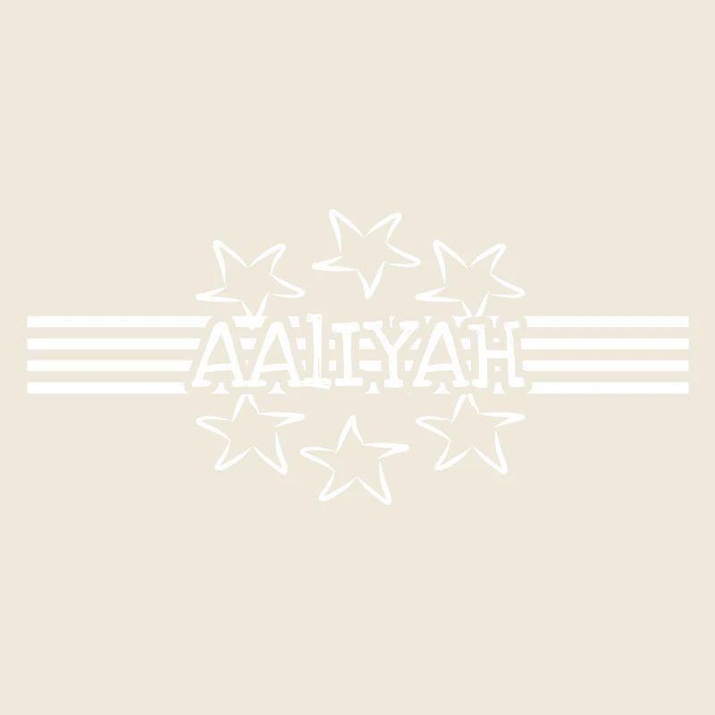 Aaliyah