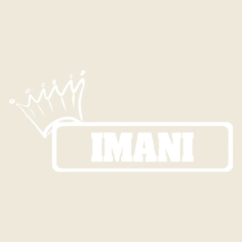 Couronne Imani