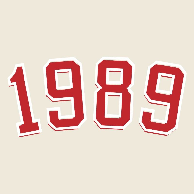 Année de naissance sport 1989