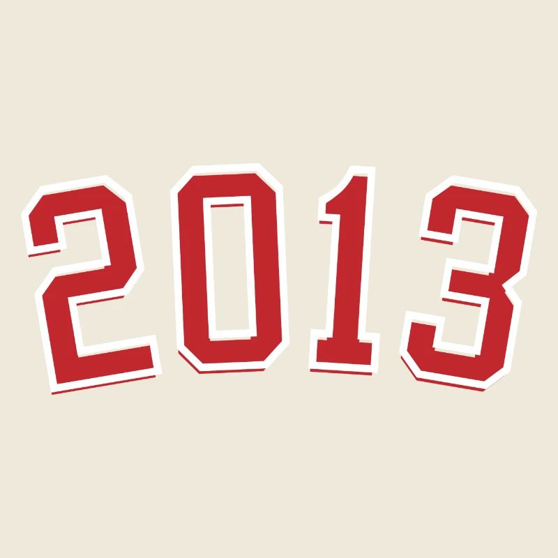 Année de naissance sport 2013