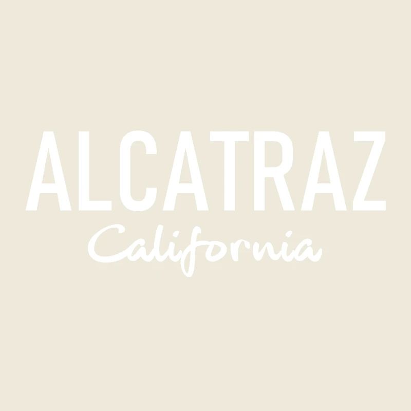 Alcatraz - California - State Prision - The Rock