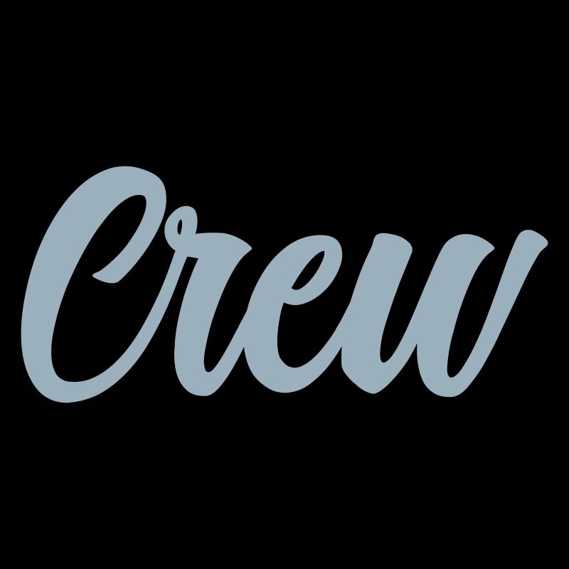 crew