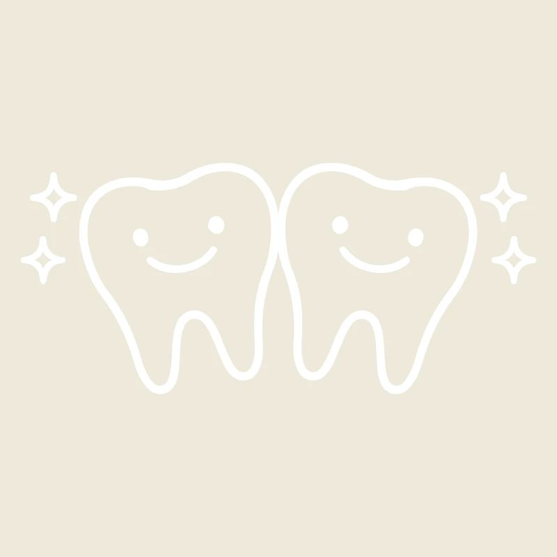 Tooth Cute