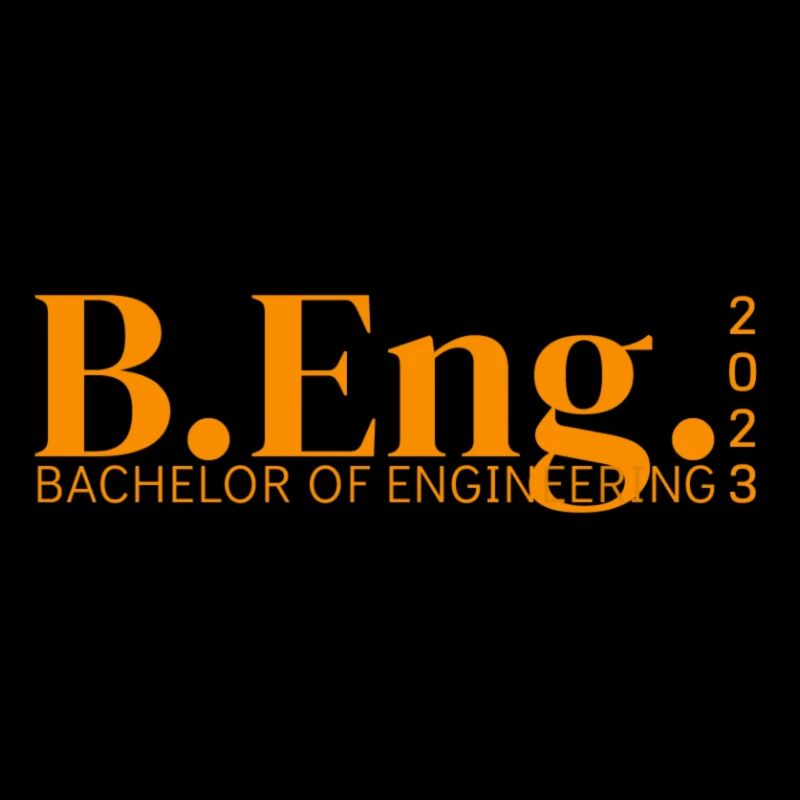 B.Eng. - BACHELOR OF ENGINEERING 2023