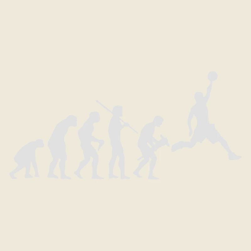 BASKETBALL EVOLUTION