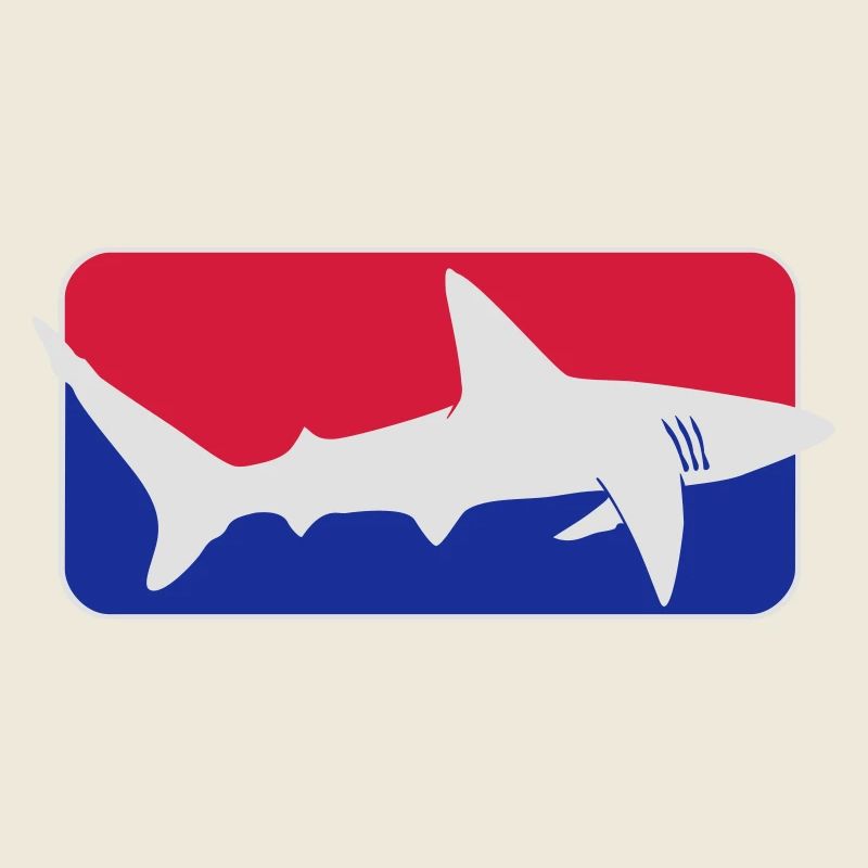 league_shark x_vec_3 de