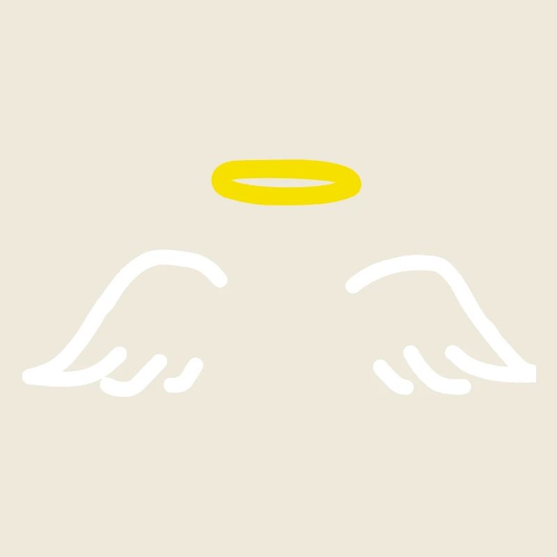 angel wings