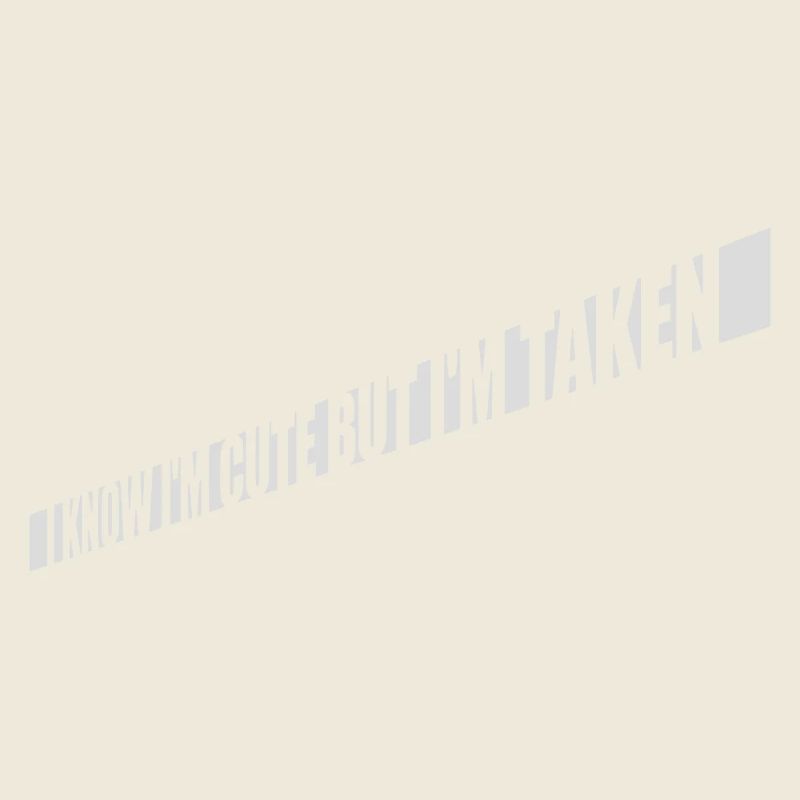 citation mignonne mais prise