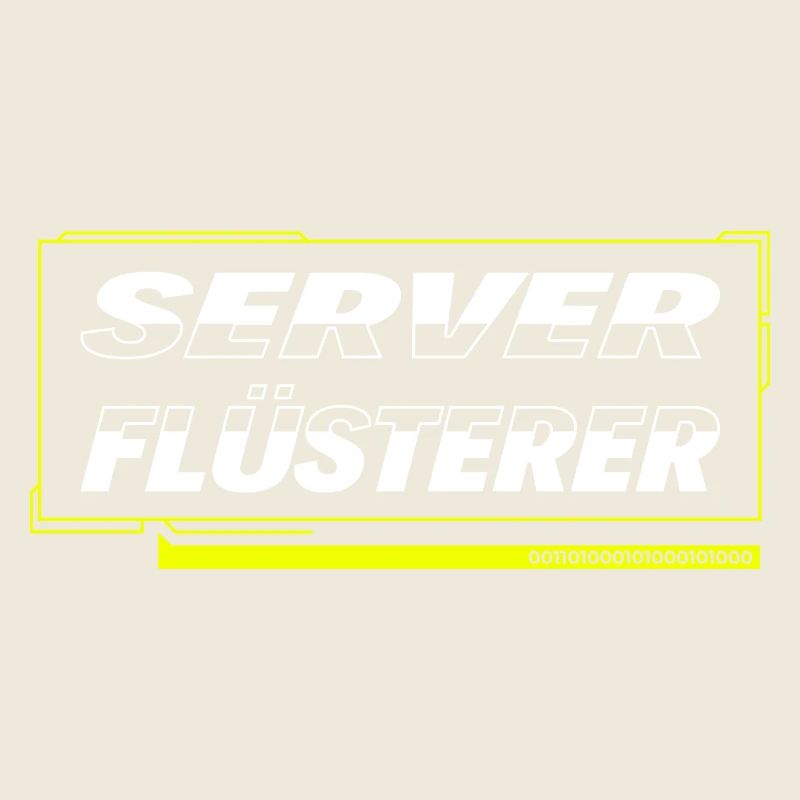 Server Flüsterer