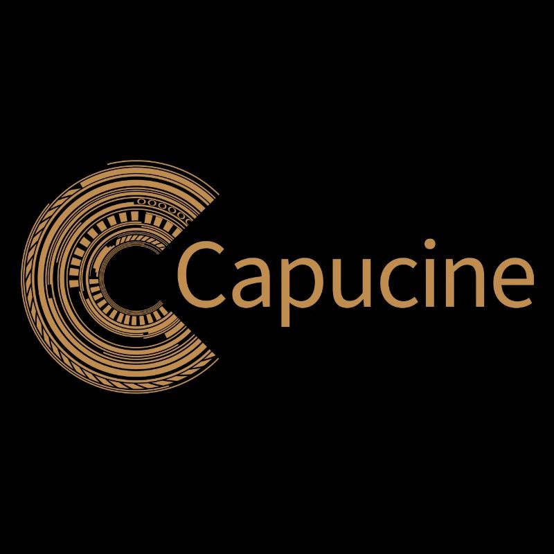 Pour Capucine