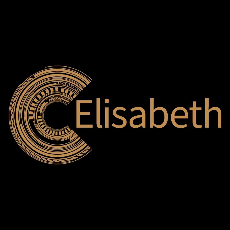 For Elisabeth