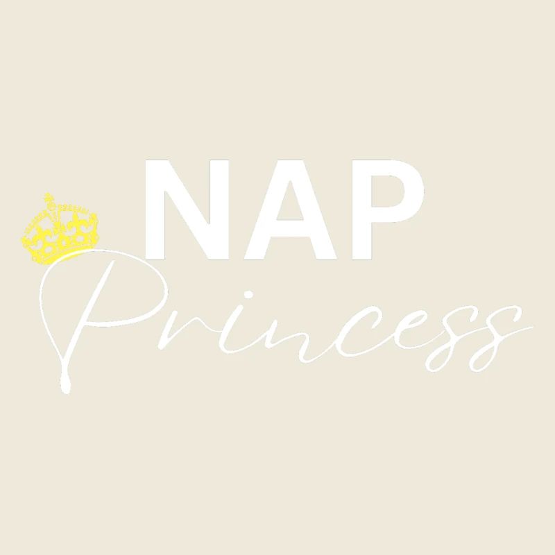 Nap Princess