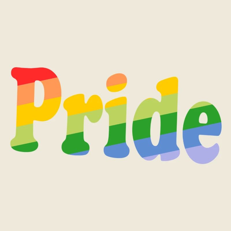 Orgullo - Pride