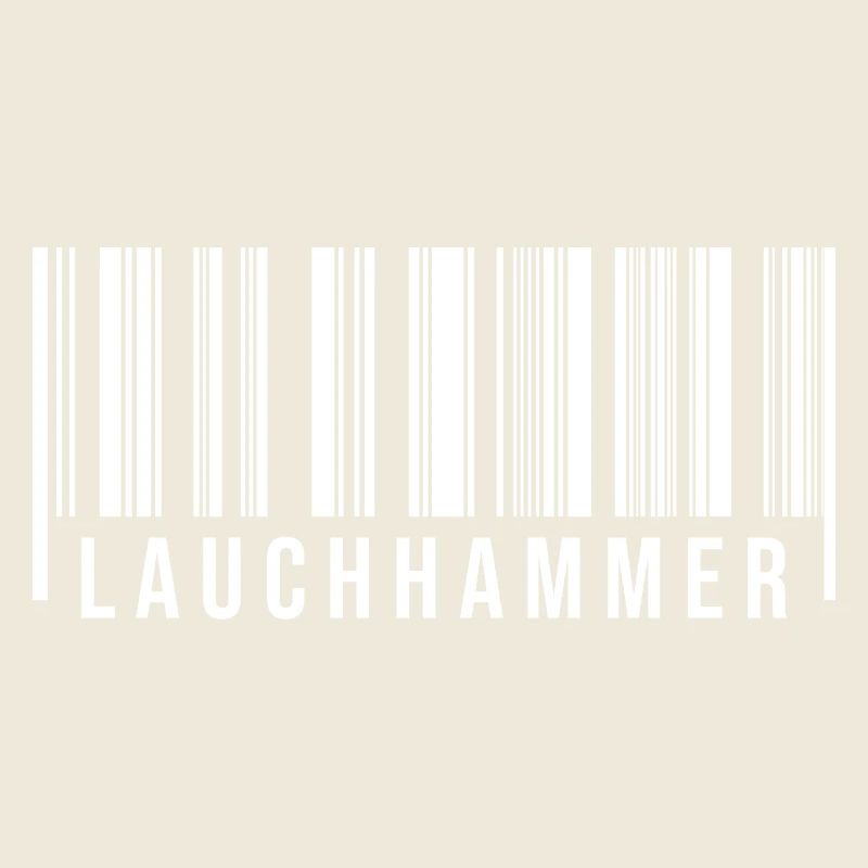 Lauchhammer Strichcode