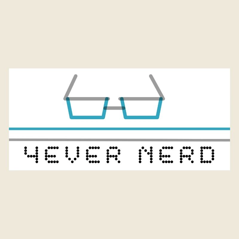 4ever Nerd
