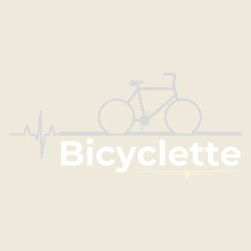 Bicyclette