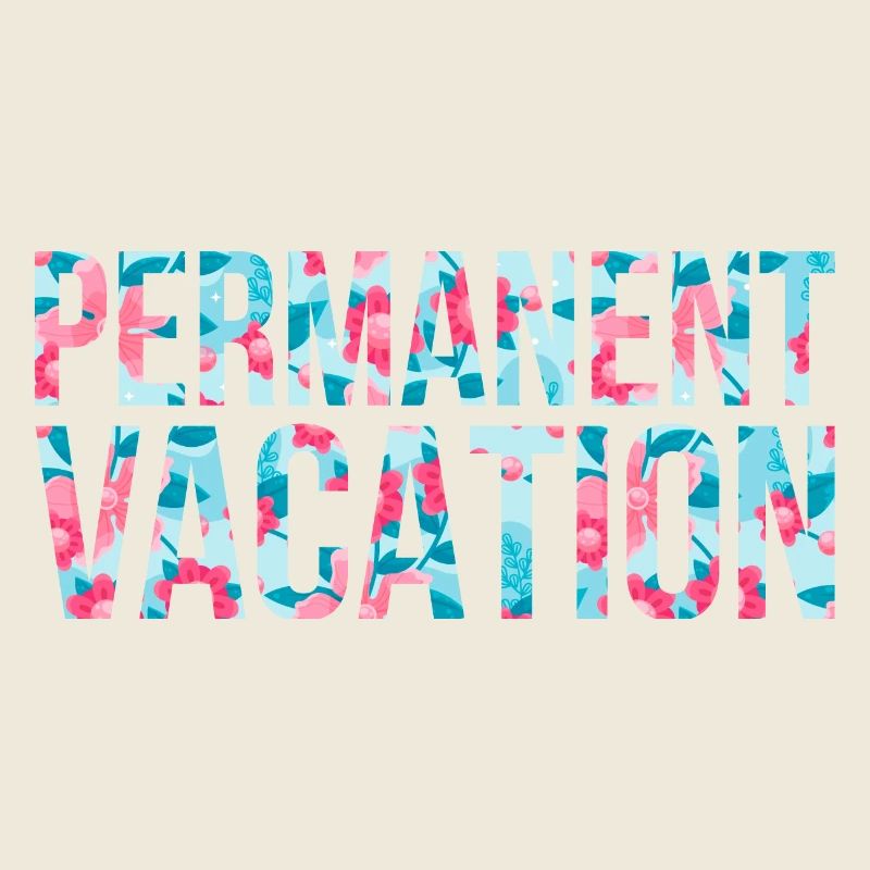 Permanent Vacation