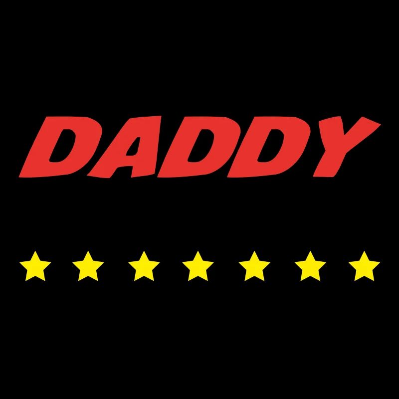 DADDY d'amour