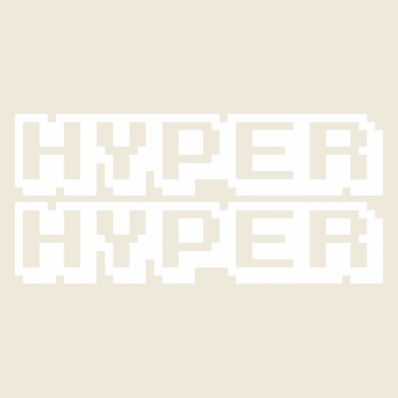 HYPER HYPER