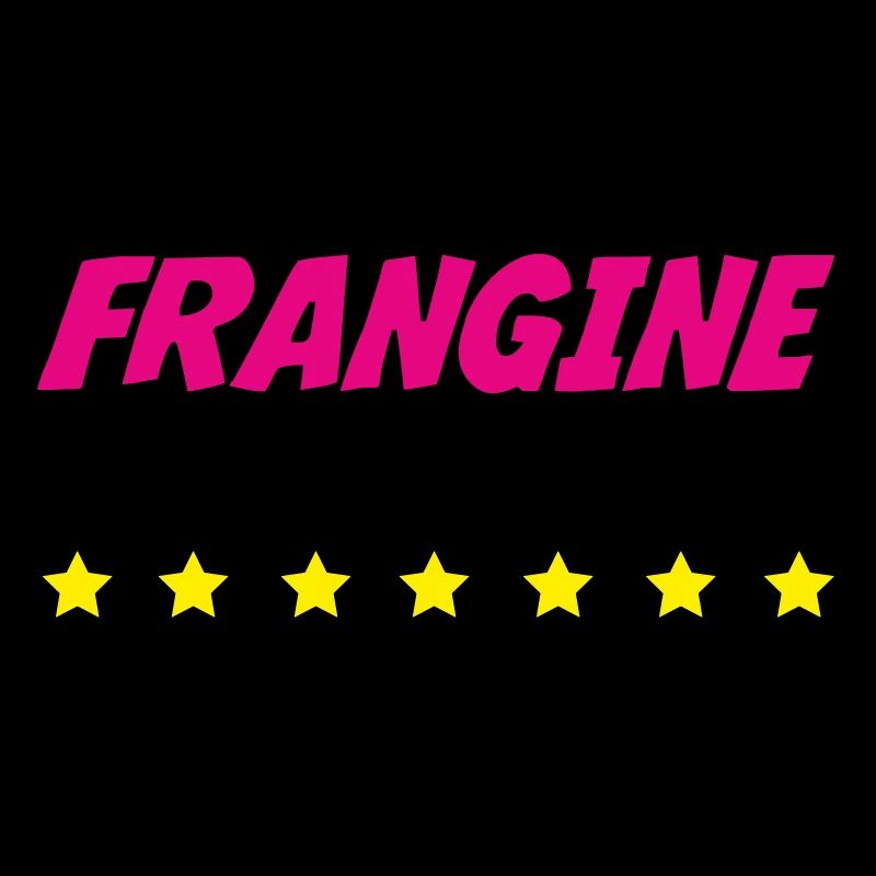 FRANGINE d'amour