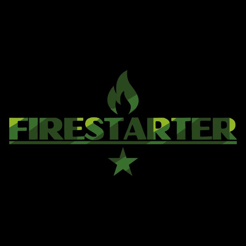 Bushcraft - Firestarter