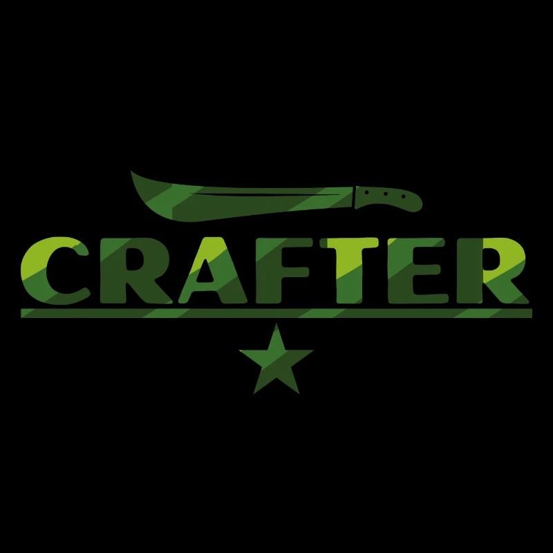Bushcraft - Crafter
