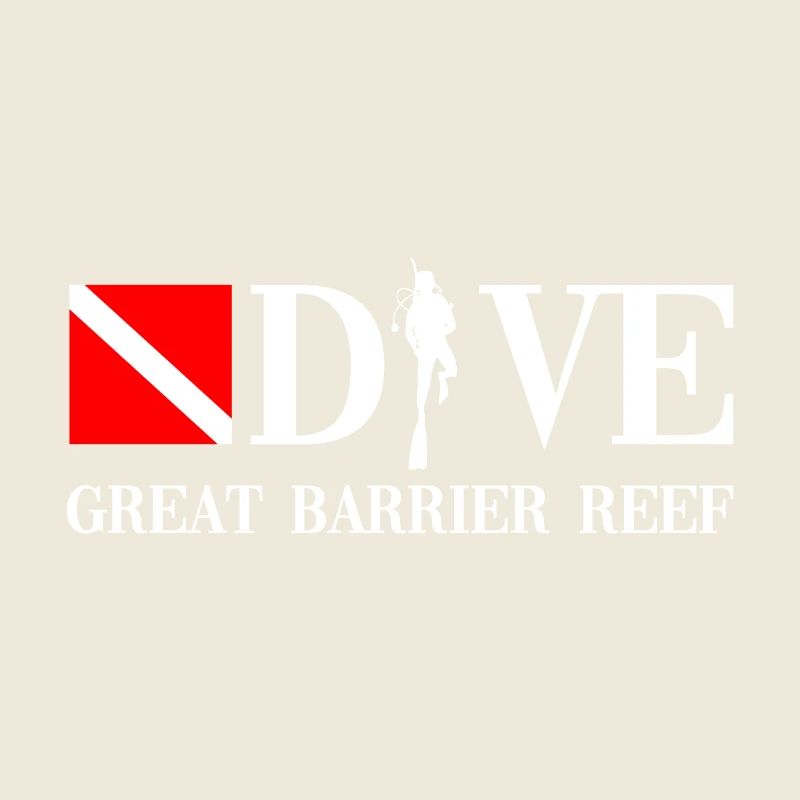 Dive - Great Barrier Reef - Australia