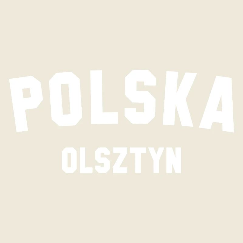 OLSZTYN Polska Polen