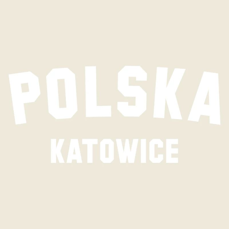 KATOWICE Polska Pologne