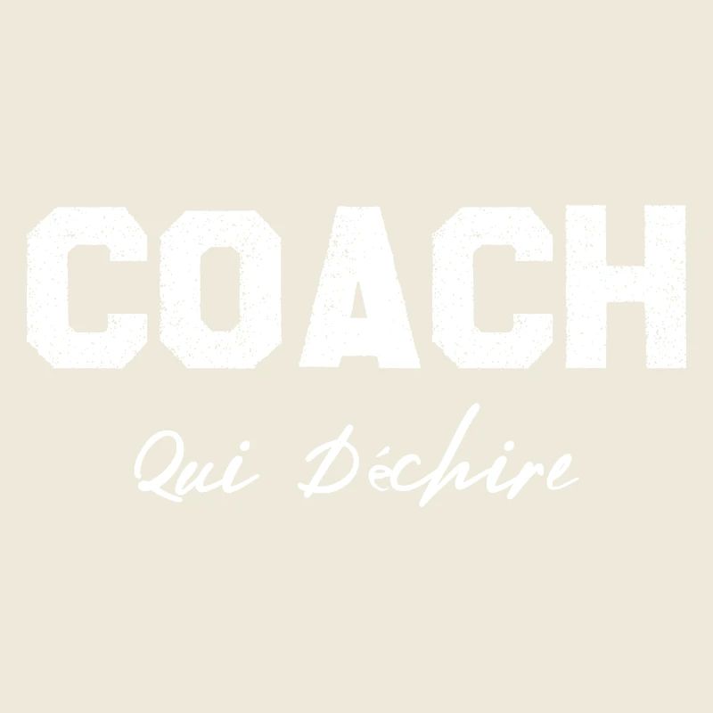 Coach Who